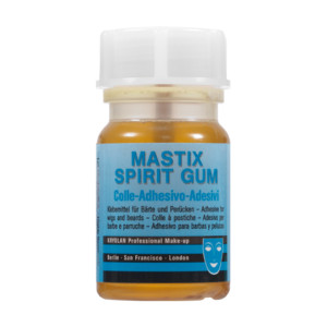 Mastix Spirit Gum 50ml