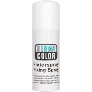 Dermacolor Fixing Spray